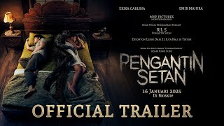 Pengantin Setan előzetes