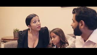 Family Man in America előzetes