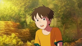 木の葉化石の夏 előzetes