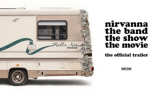 Nirvanna the Band the Show the Movie előzetes