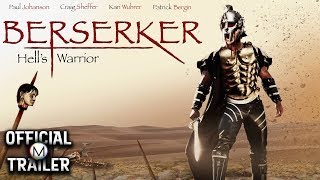 Berserker: Hell's Warrior előzetes