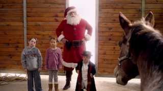 A Country Christmas előzetes