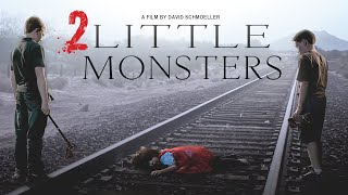 Little Monsters előzetes