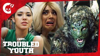 Troubled Youth: Nobody's Sheep előzetes