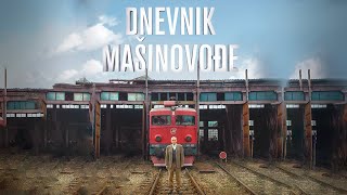 Dnevnik mašinovođe előzetes