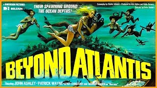 Beyond Atlantis előzetes