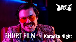 Karaoke Night előzetes