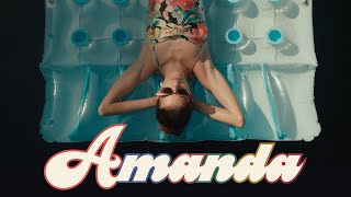 Amanda előzetes