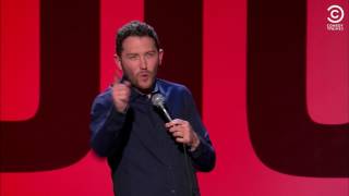 Jon Richardson Live: Nidiot előzetes
