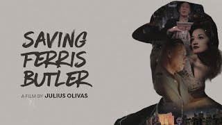 Saving Ferris Butler előzetes