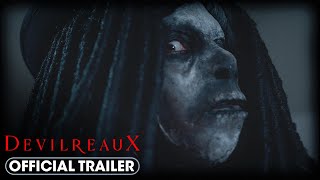 Devilreaux előzetes
