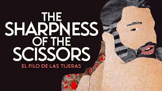 El filo de las tijeras előzetes