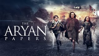 The Aryan Papers előzetes