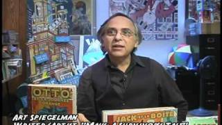 Comic Book Literacy előzetes