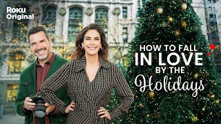 How to Fall in Love by Christmas előzetes