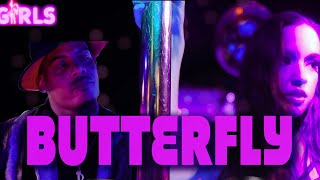 Butterfly előzetes