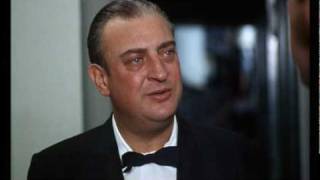 The Projectionist előzetes