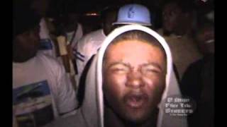 Starlito's Way előzetes