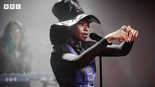 Little Simz: Live at the BBC előzetes