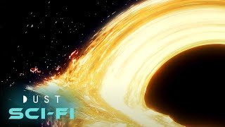 Black Hole előzetes