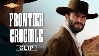 Frontier Crucible előzetes