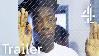 Banged Up: Teens Behind Bars előzetes