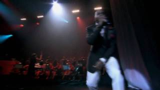 Kanye West: Late Orchestration előzetes