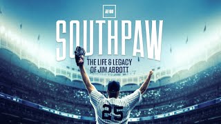 Southpaw: The Life and Legacy of Jim Abbott előzetes