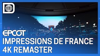 Impressions De France előzetes