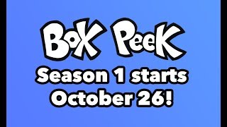 Box Peek előzetes