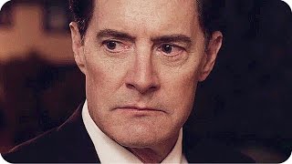 Twin Peaks: The Return előzetes