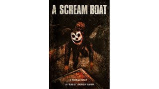 A Scream Boat előzetes