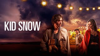 Kid Snow előzetes
