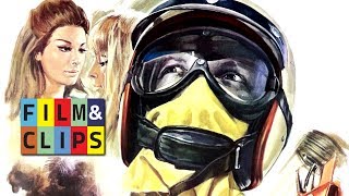 Le Mans - Scorciatoia per l'inferno előzetes