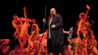 Tannhäuser előzetes