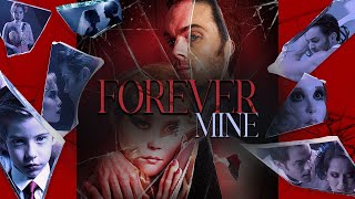 Forever Mine előzetes