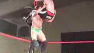 PWG: Horror Business előzetes