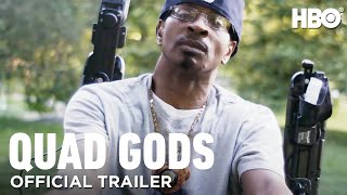 Quad Gods előzetes