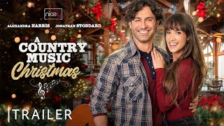 A Country Music Christmas előzetes
