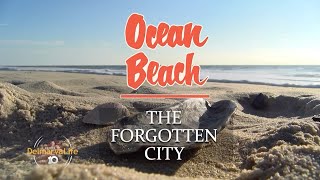 Ocean Beach - The Forgotten City előzetes