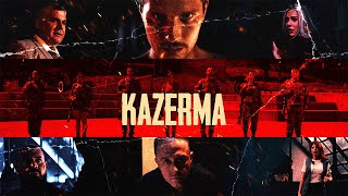 Kazerma előzetes