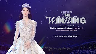 아이유 콘서트 : 더 위닝 előzetes