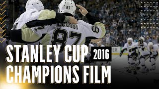 Pittsburgh Penguins 2016 Stanley Cup Champions előzetes