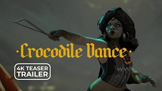 Crocodile Dance előzetes