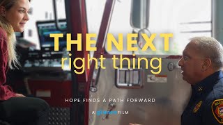 The Next Right Thing előzetes
