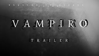 Vampiro előzetes