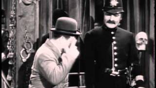 Abbott and Costello Meet Dr. Jekyll and Mr. Hyde előzetes