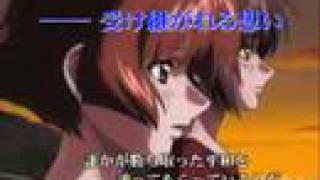 蒼穹のファフナー RIGHT OF LEFT előzetes