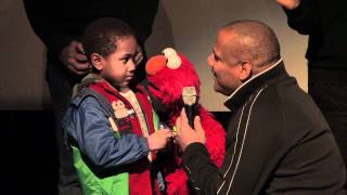 Being Elmo: A Puppeteer's Journey előzetes