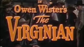 The Virginian előzetes